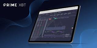 Unlocking the Future of PrimeXBT Live Trading Unlocking the Future of PrimeXBT Live Trading