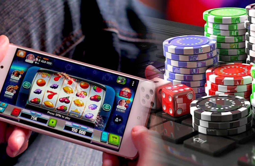 Discover the Exciting World of Royal Oak Casino
