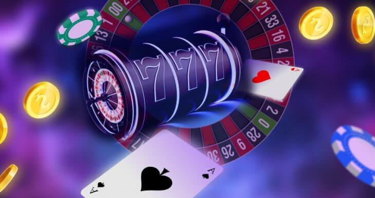 Discover the Exciting World of Royal Oak Casino