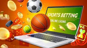 Discover the Thrills of Online Betting with Gamepawa Bet Discover the Thrills of Online Betting with Gamepawa Bet
