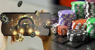 Experience Thrills at Online Loki Casino Experience Thrills at Online Loki Casino