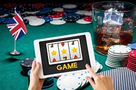 Unlocking Opportunities with Online Casino Bonus Codes UK Unlocking Opportunities with Online Casino Bonus Codes UK