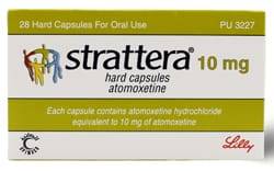 comprar strattera sin receta en españa