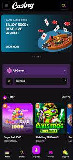Unlocking Excitement The Ultimate Guide to Casiny Bonus Codes